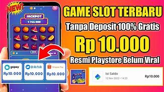 Aplikasi Slot Hasil Uang