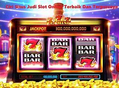 Apps Judi Slot Terbaik Dan Terpercaya