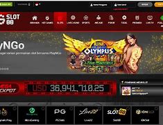 Bigo 88 Bandar Judi Slot Online Terpercaya