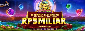 Link Bagus Main Slot Gratis Pragmatic Luar Negeri