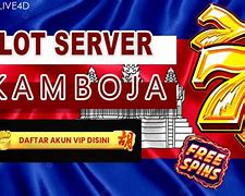 Server Luar Rusia Slot Terbaik Di Dunia Game