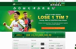 Situs Judi Bola Liga365 Link Alternatif Login Link Alternatif