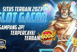 Slot Gacor Hari Ini Jutaan Menang Menang Menang Banyak Hari Ini